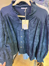 Load image into Gallery viewer, Tiffany shirt
