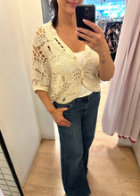Load image into Gallery viewer, Butterfly cardi
