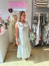 Load image into Gallery viewer, Tencel dress❤️
