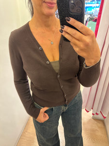 Sadie cardigan