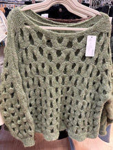Load image into Gallery viewer, Carrie jumper
