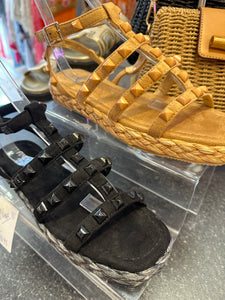 Paula sandals