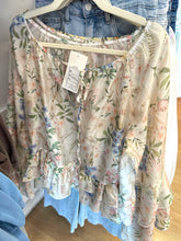 Load image into Gallery viewer, Suzie blouse
