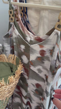 Load and play video in Gallery viewer, Lauren jumpsuit
