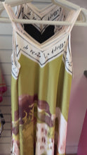 Load and play video in Gallery viewer, Sorento dress
