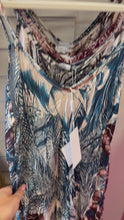 Load and play video in Gallery viewer, Azury dress
