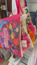 Load and play video in Gallery viewer, Boho bags
