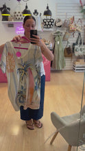 Load and play video in Gallery viewer, Amalfi dress
