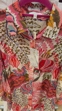 Load and play video in Gallery viewer, Morgan shirt

