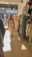 Load and play video in Gallery viewer, Evie dress
