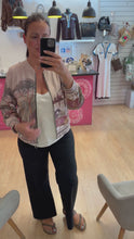 Load and play video in Gallery viewer, Sorento jacket
