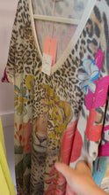 Load and play video in Gallery viewer, Mexico dress
