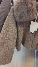 Load and play video in Gallery viewer, Isla Coat
