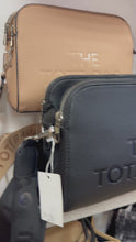 Load and play video in Gallery viewer, Tote bag
