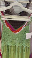 Load and play video in Gallery viewer, Marakesh jumpsuit
